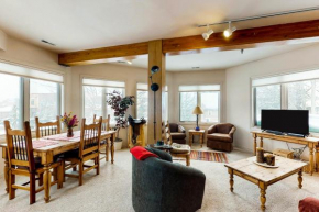 Casa Airy II Frisco